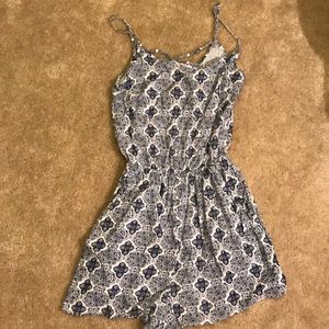 H&M romper